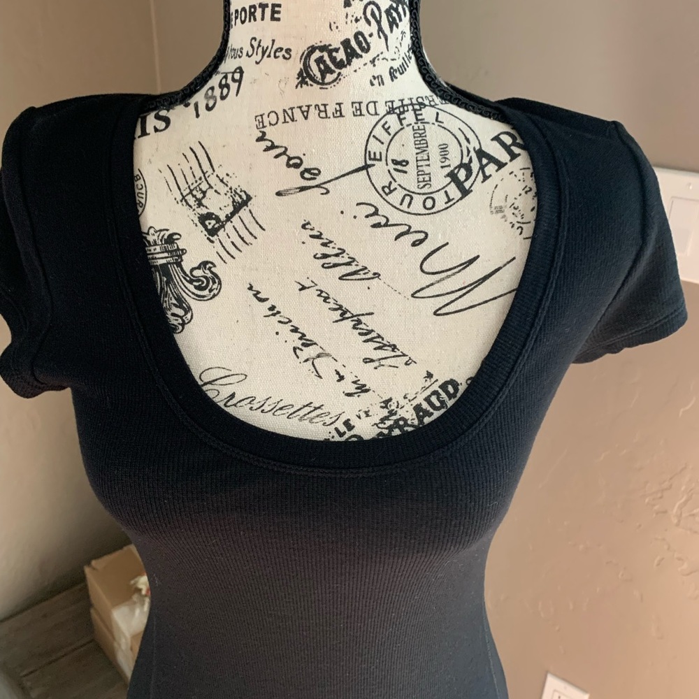 BCBG High Low Dress - Picture 2 of 3